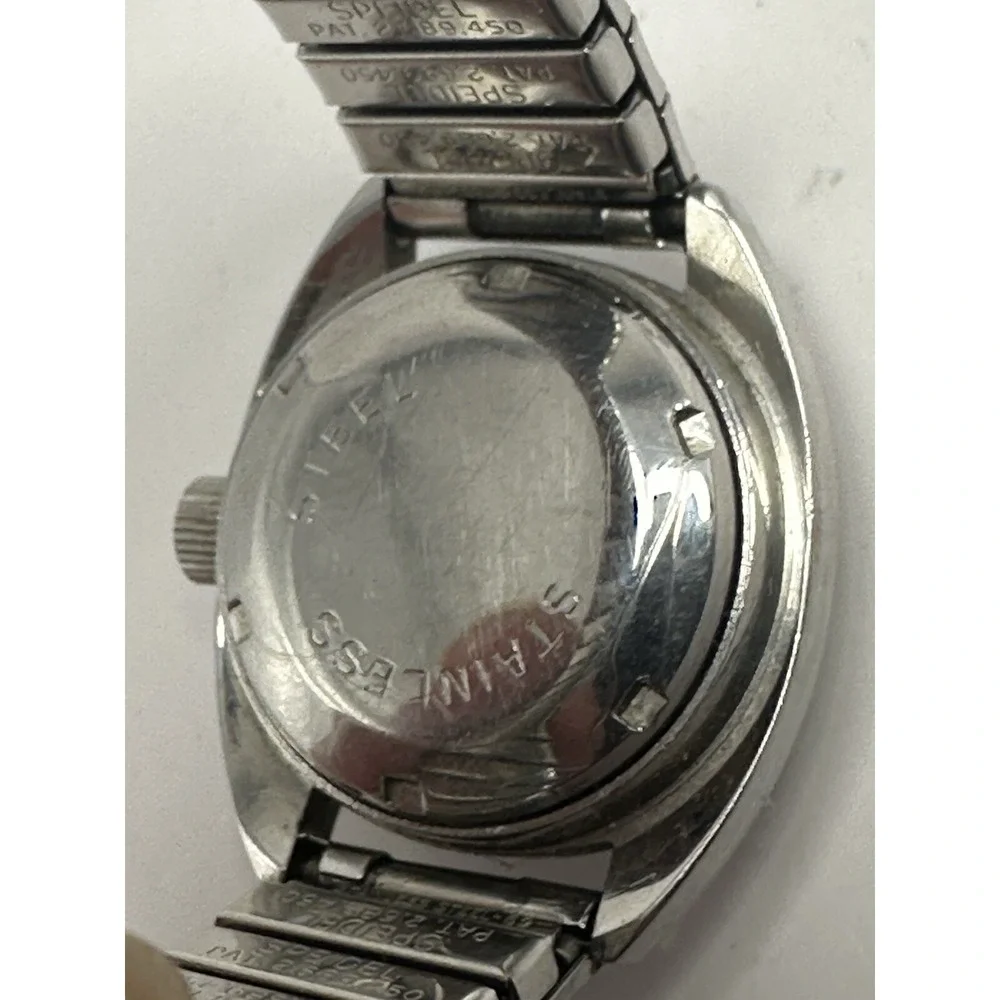 Jubilee Automatic Ladies Watch 25MM 5.5